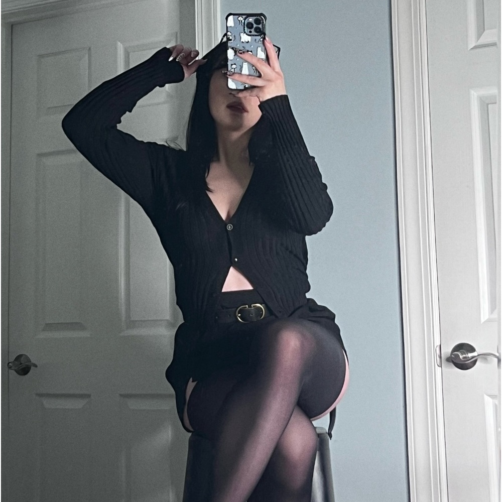 Meet your Posher, Liv